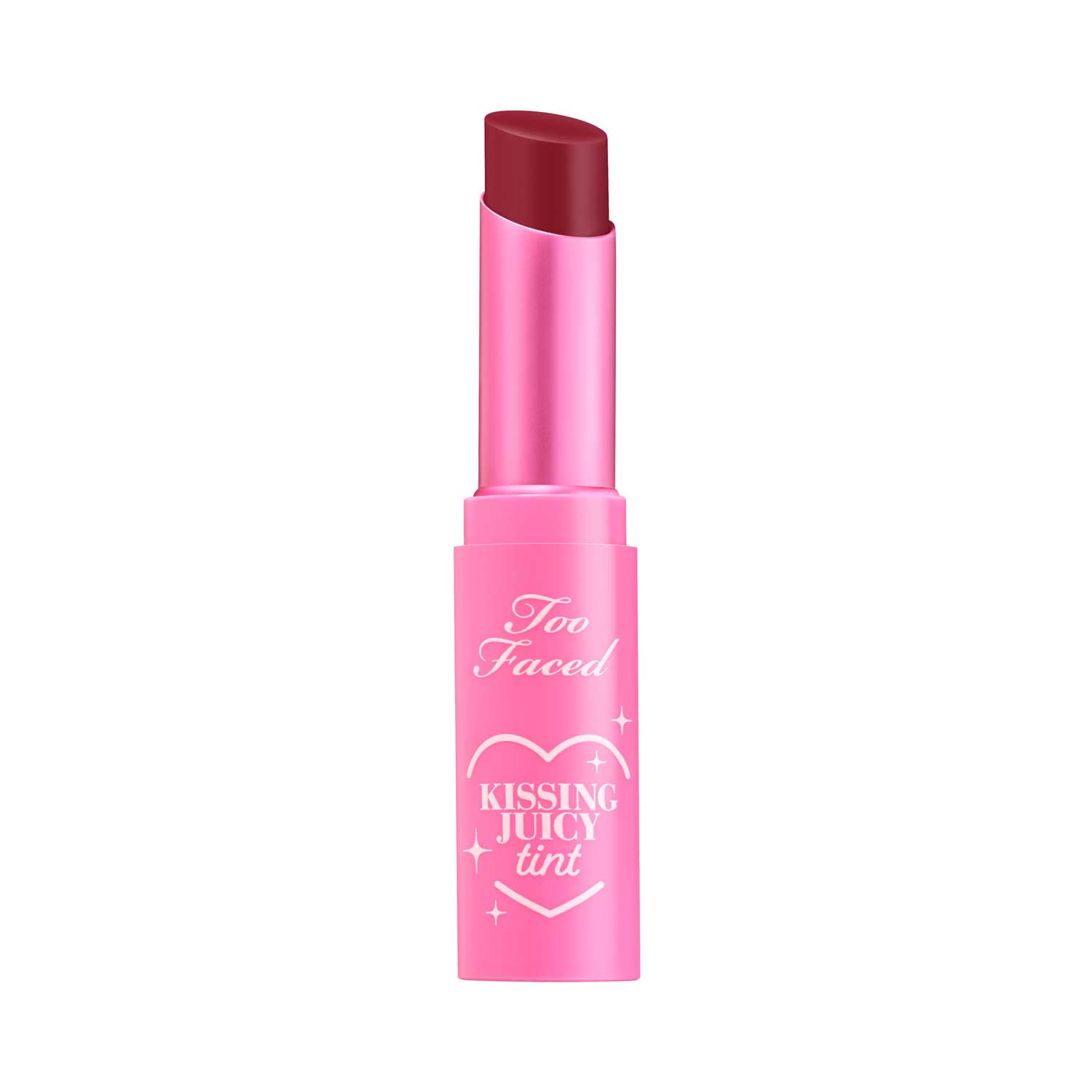 KISSING JUICY TINT LIP BALM (BÁLSAMO HIDRATANTE)